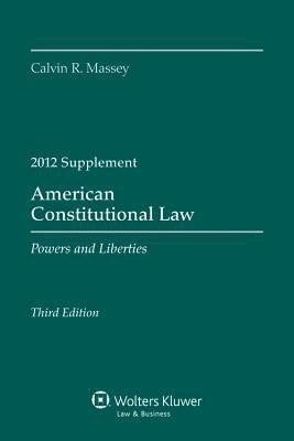 American Constitutional Law(English, Paperback, Massey Calvin R Professor)