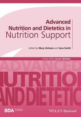 Advanced Nutrition and Dietetics in Nutrition Support(English, Paperback, unknown)