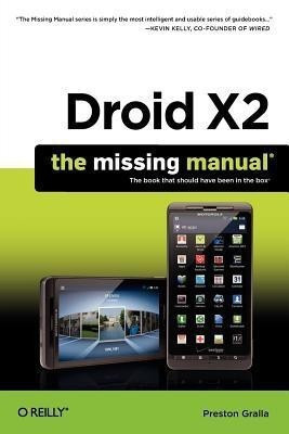 Droid X2(English, Paperback, Gralla Preston)