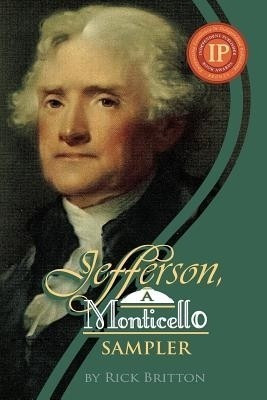 Jefferson(English, Paperback, Britton Richard H)