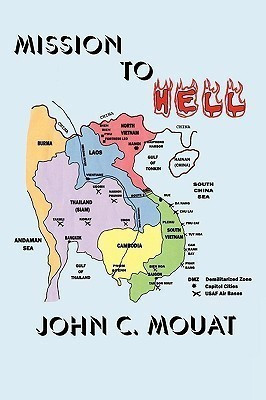 Mission to Hell(English, Paperback, Mouat John C.)
