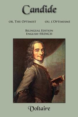 Candide(English, Paperback, Voltaire)