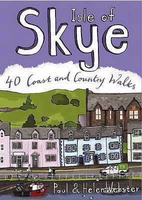 Isle of Skye(English, Paperback, Webster Paul)