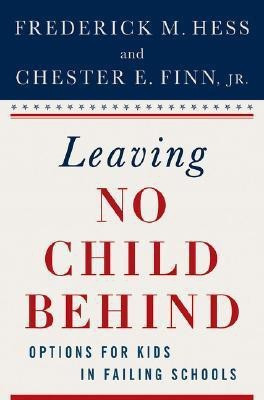 Leaving No Child Behind?(English, Hardcover, unknown)