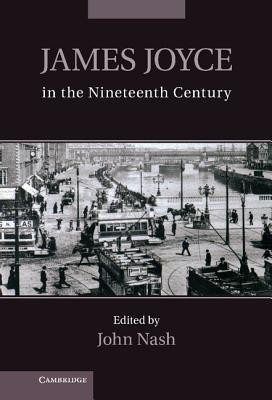 James Joyce in the Nineteenth Century(English, Hardcover, unknown)