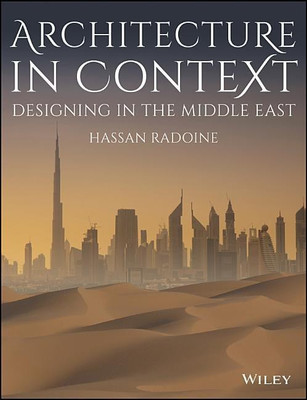 Architecture in Context(English, Paperback, Radoine Hassan)