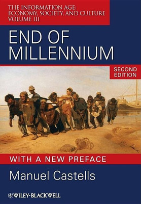 End of Millennium(English, Paperback, Castells Manuel)