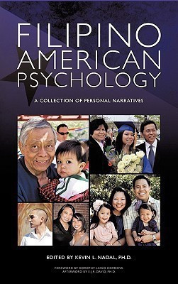 Filipino American Psychology(English, Hardcover, Nadal Ph.D. Kevin L.)