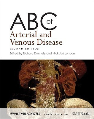 ABC of Arterial and Venous Disease(English, Paperback, unknown)