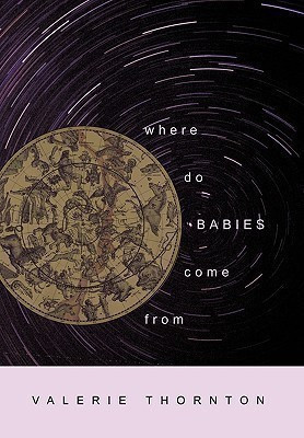 Where Do Babies Come From(English, Paperback, Thornton Valerie)
