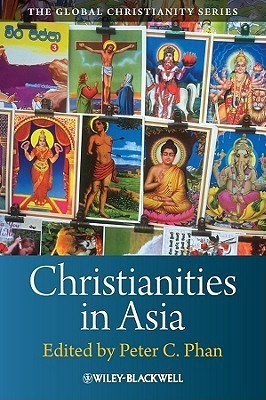 Christianities in Asia(English, Hardcover, unknown)