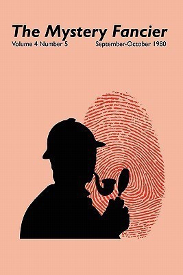 The Mystery Fancier (Vol. 4 No. 5) September/October 1980(English, Paperback, unknown)