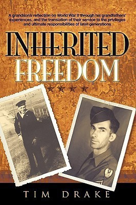 Inherited Freedom(English, Paperback, Drake Tim)