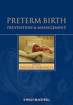 Preterm Birth  - Prevention and Management(English, Hardcover, unknown)