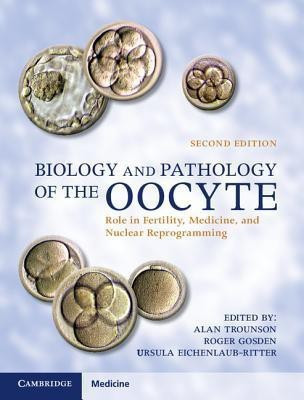 Biology and Pathology of the Oocyte(English, Hardcover, unknown)