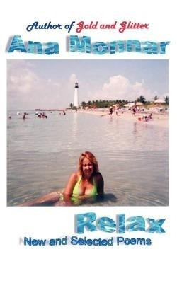 Relax(English, Paperback, Monnar Ana)