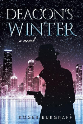 Deacon's Winter(English, Paperback, Burgraff Roger)