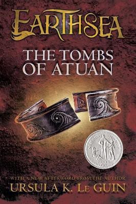 The Tombs of Atuan(English, Paperback, Le Guin Ursula K)