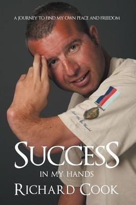 Success in My Hands(English, Paperback, Cook Richard)
