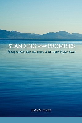 Standing on His Promises(English, Paperback, Blake Joan M)