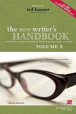 New Writer's Handbook 2008(English, Paperback, Martin Philip)
