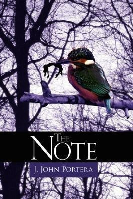 The Note(English, Hardcover, Portera J. John)