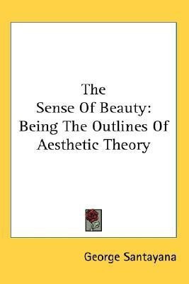 The Sense Of Beauty(English, Paperback, Santayana George)