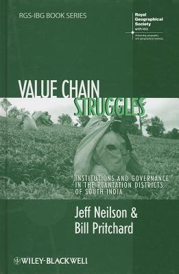Value Chain Struggles(English, Hardcover, Neilson Jeff)