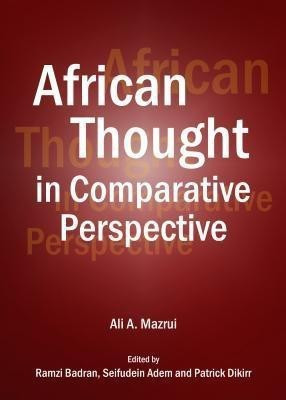 African Thought in Comparative Perspective(English, Hardcover, unknown)
