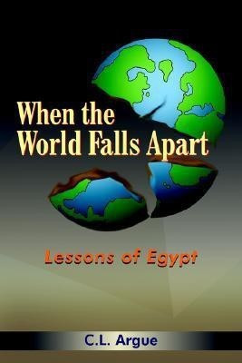 When the World Falls Apart(English, Paperback, Argue C. L.)