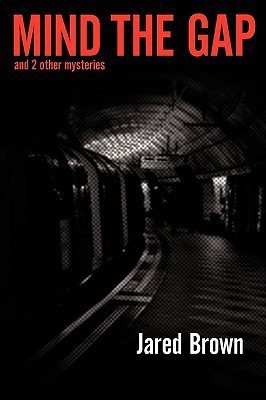 Mind the Gap(English, Paperback, Brown Jared)
