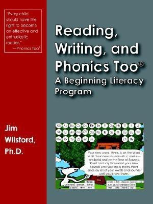 Reading, Writing and Phonics Too(r)(English, Paperback, Wilsford Jim)