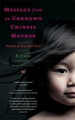 Message from an Unknown Chinese Mother(English, Paperback, Xinran)