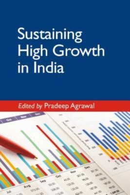 Sustaining High Growth in India(English, Hardcover, unknown)