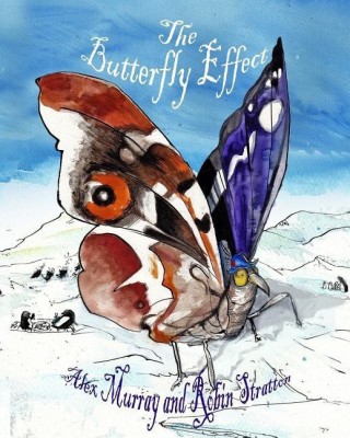 The Butterfly Effect(English, Paperback, Stratton Robin)