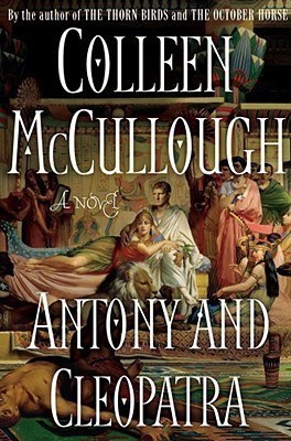 Antony and Cleopatra(English, Paperback, McCullough Colleen)