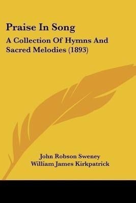 Praise In Song(English, Paperback, unknown)