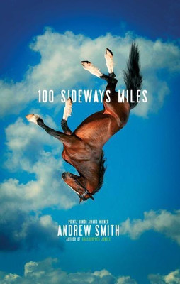 100 Sideways Miles(English, Paperback, Smith Andrew Translator Sir)