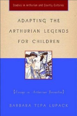 The Arthurian Legend and Children's Literature(English, Hardcover, unknown)