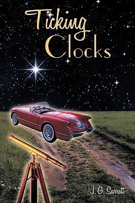 Ticking Clocks(English, Paperback, Surratt J.G.)
