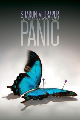 Panic(English, Hardcover, Draper Sharon M.)