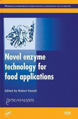 Novel Enzyme Technology for Food Applications(English, Hardcover, unknown)