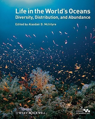 Life in the World's Oceans(English, Hardcover, unknown)