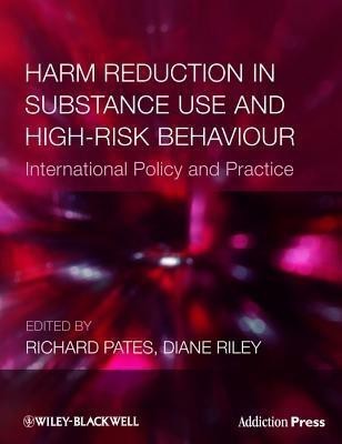 Harm Reduction in Substance Use and High-Risk Behaviour(English, Paperback, unknown)