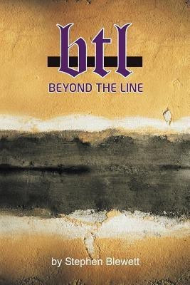 Beyond The Line(English, Paperback, Blewett Stephen)