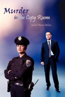 Murder in the Copy Room(English, Paperback, Nelson Janett Norris)