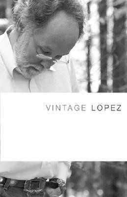Vintage Lopez(English, Paperback, Lopez Barry Holstun)
