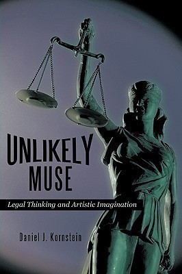 Unlikely Muse(English, Paperback, Kornstein Daniel J.)