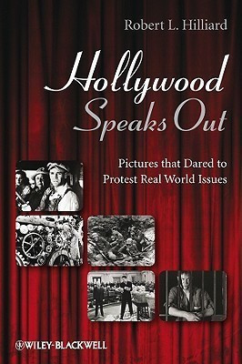 Hollywood Speaks Out(English, Paperback, Hilliard Robert L.)