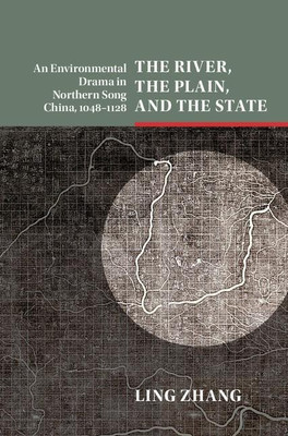 The River, the Plain, and the State(English, Hardcover, Zhang Ling)